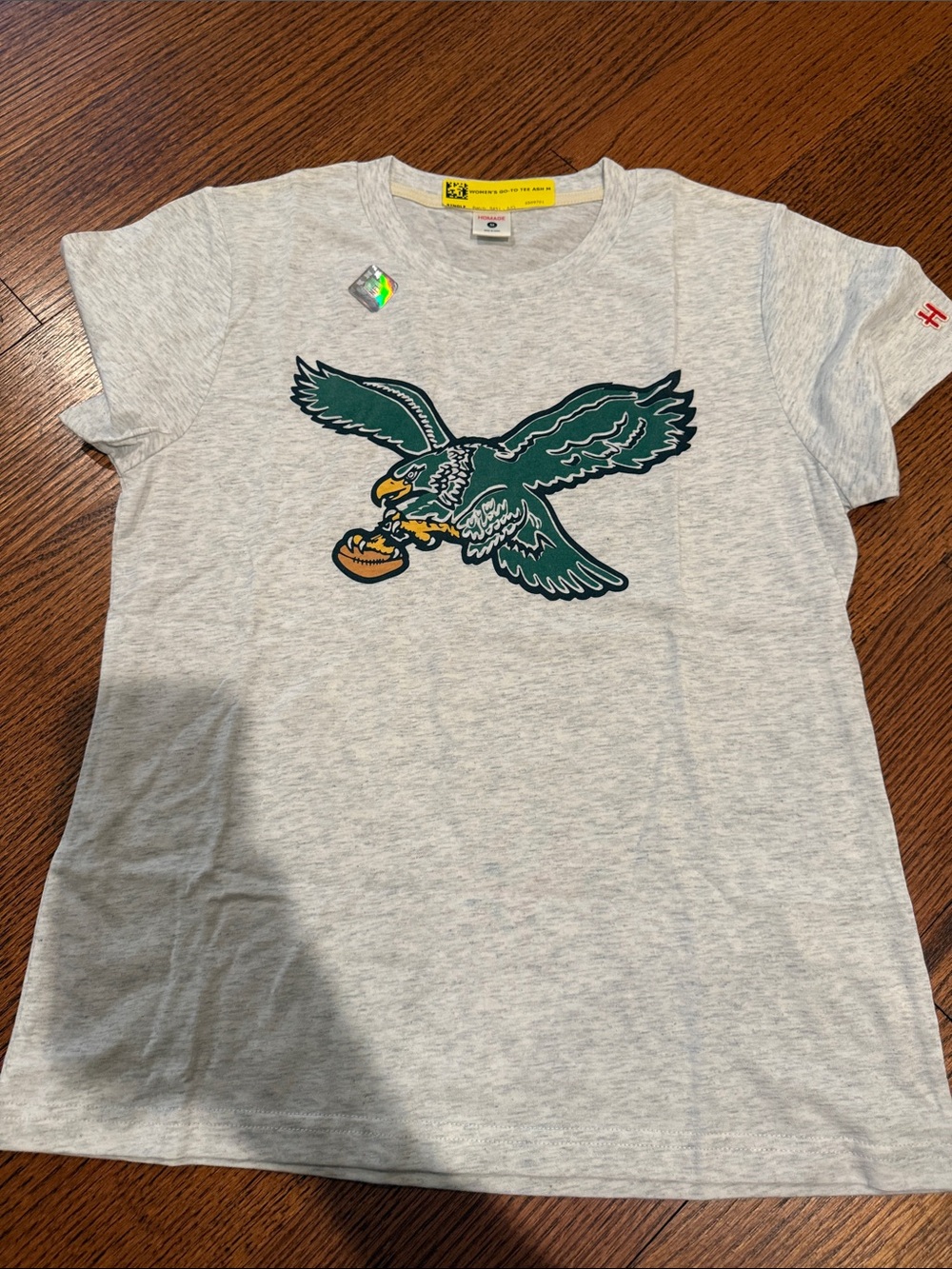 Philadelphia eagles tshirt